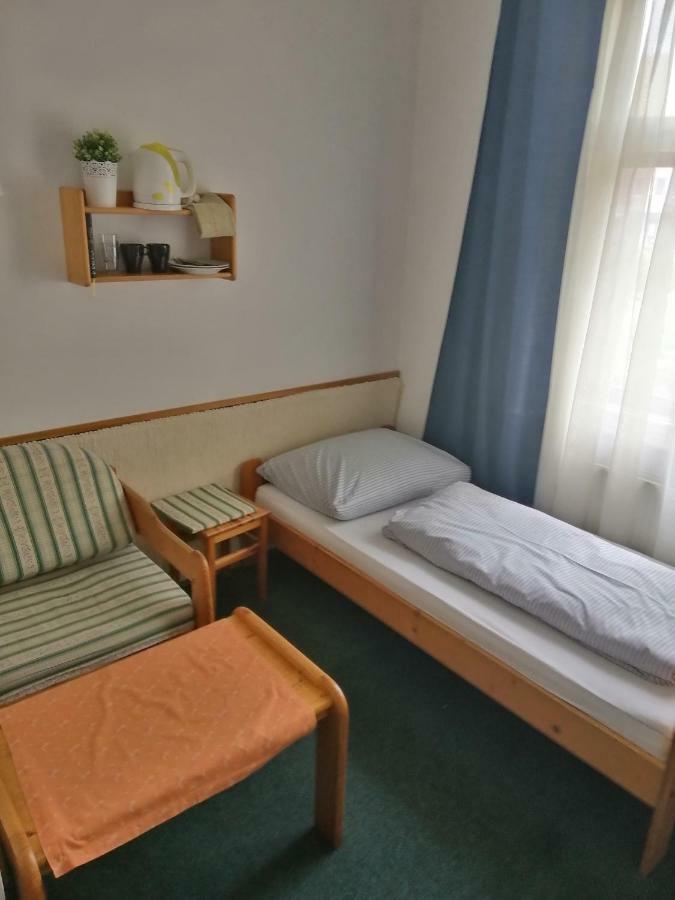 Police nad Metují Pension65 מראה חיצוני תמונה
